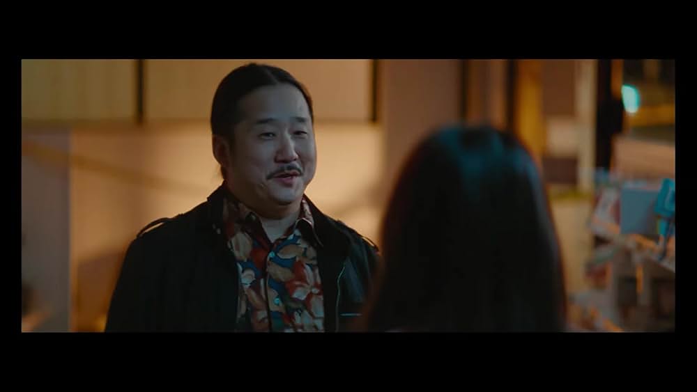 Drugstore June（原題）の画像