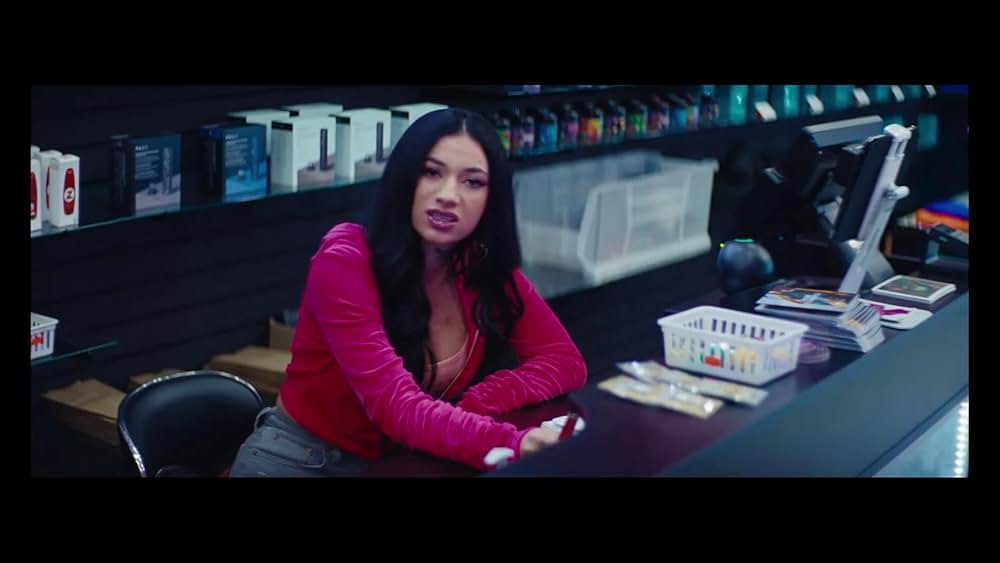 Drugstore June（原題）の画像