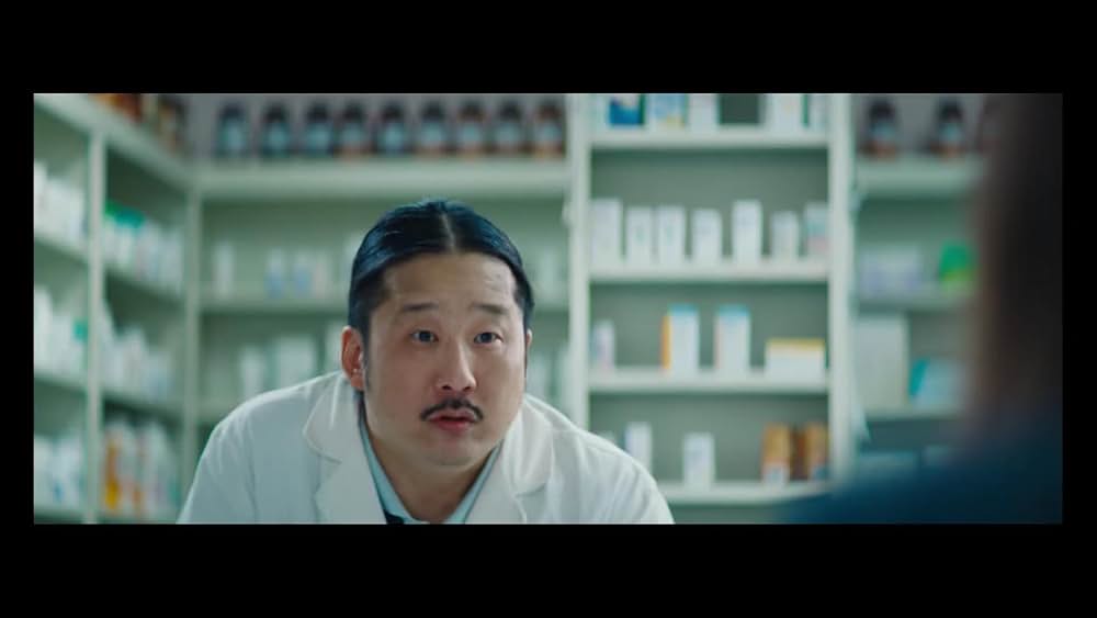 Drugstore June（原題）の画像