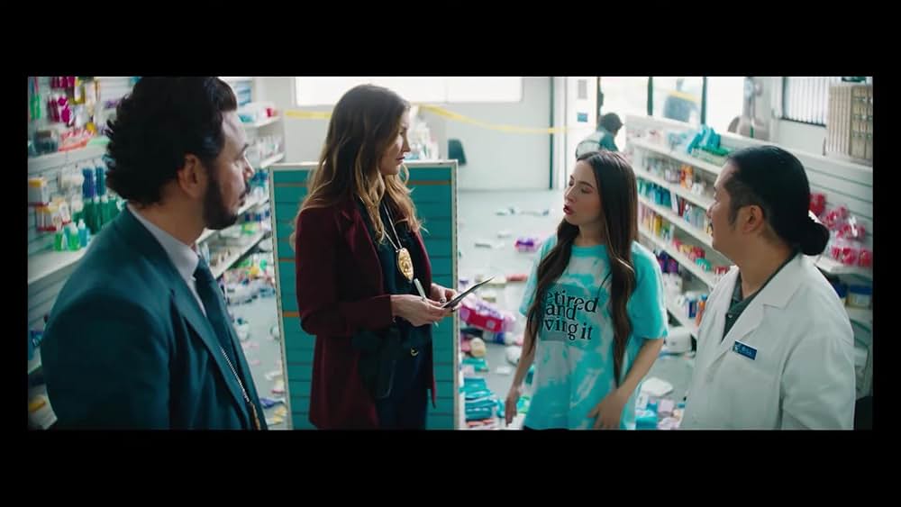 Drugstore June（原題）の画像