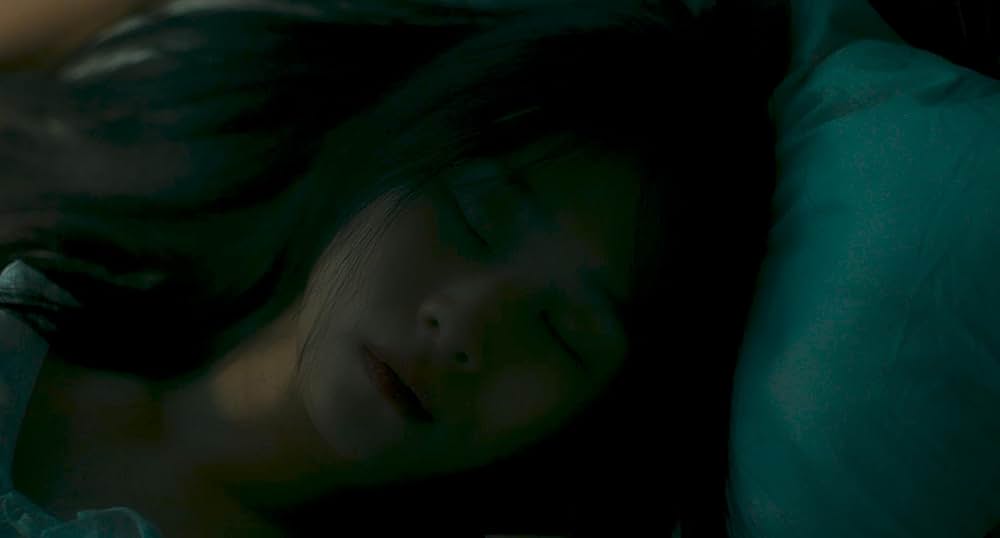 Black Tea（原題）の画像