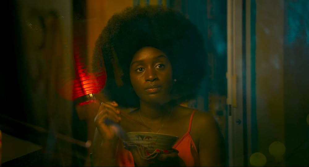 Black Tea（原題）の画像