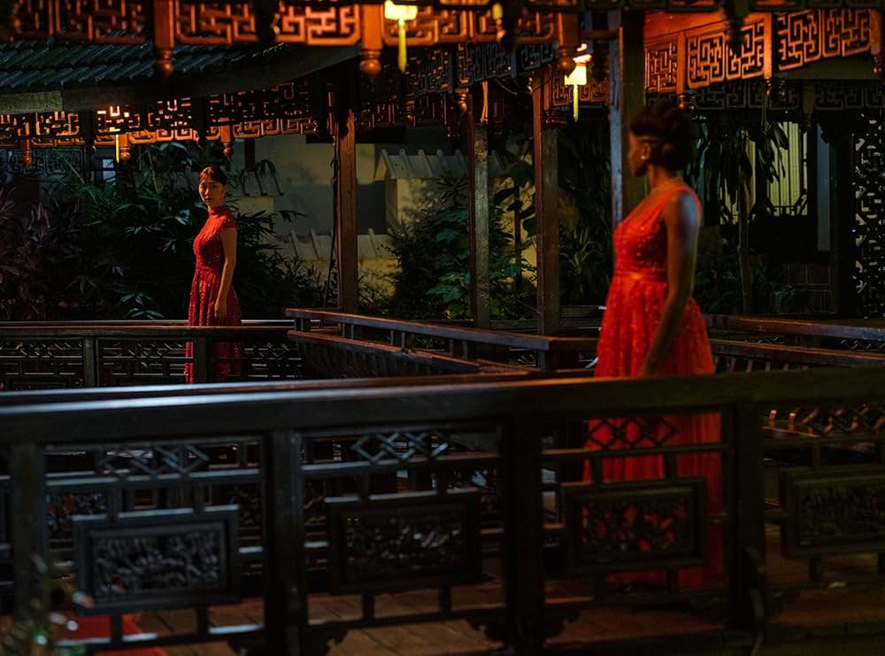 Black Tea（原題）の画像