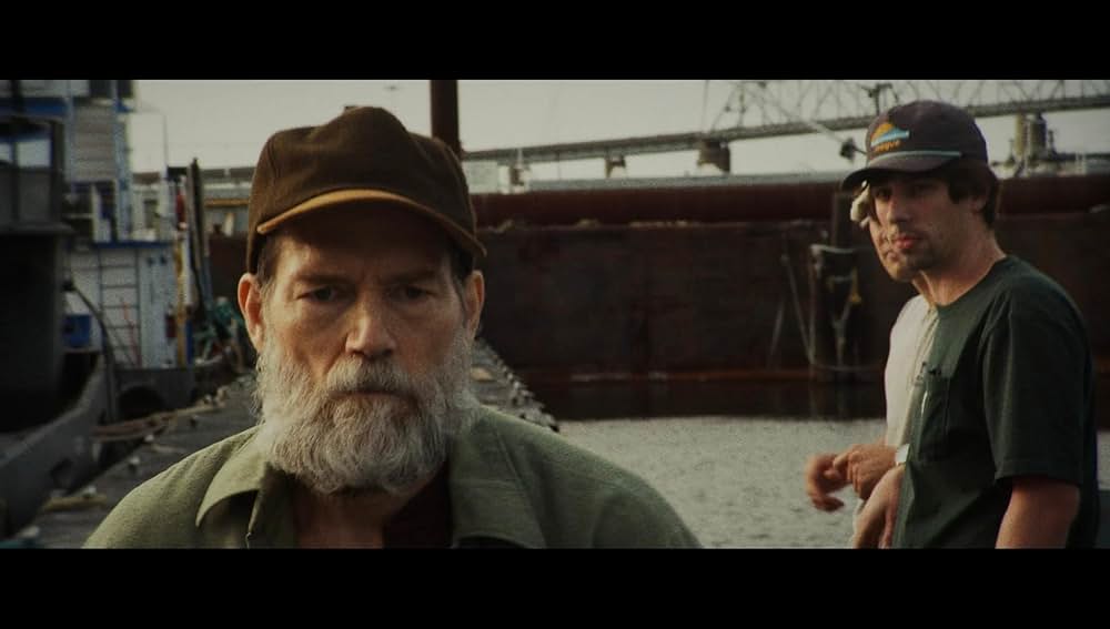 What Doesn't Float（原題）の画像