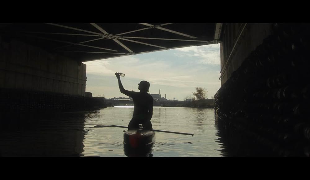 What Doesn't Float（原題）の画像