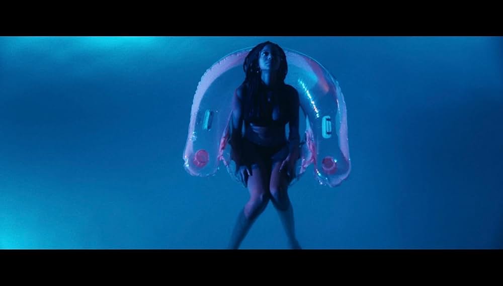 What Doesn't Float（原題）の写真