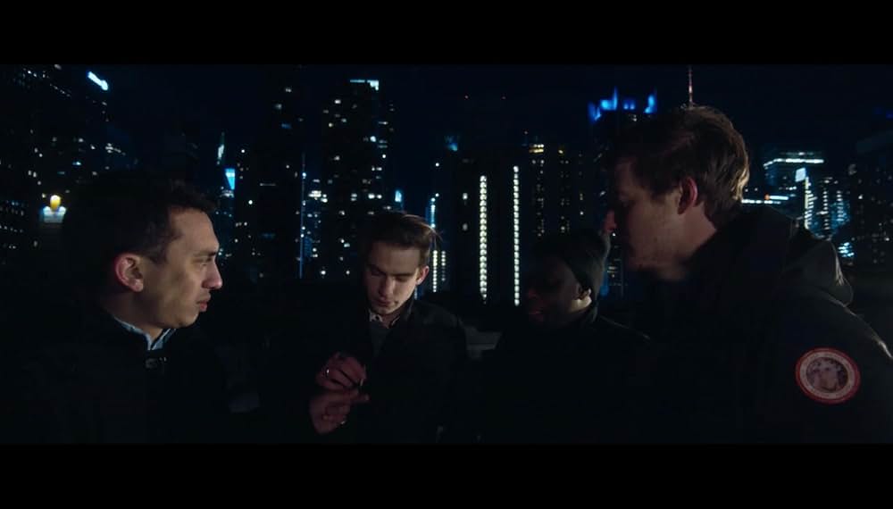 What Doesn't Float（原題）の画像