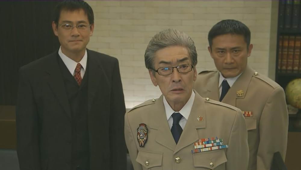 アウターマンの画像