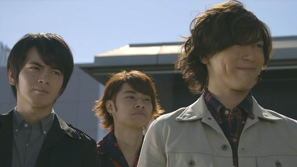 アウターマンの画像