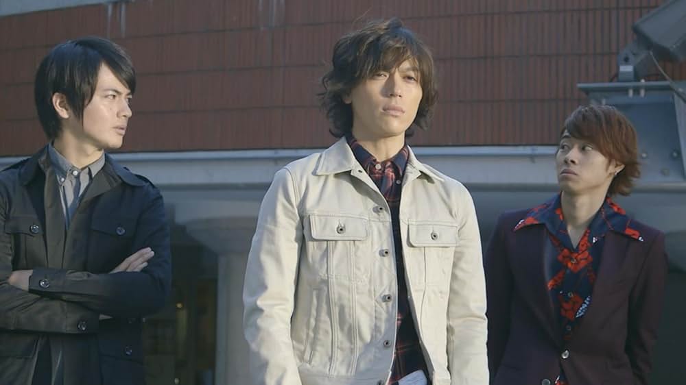 アウターマンの画像