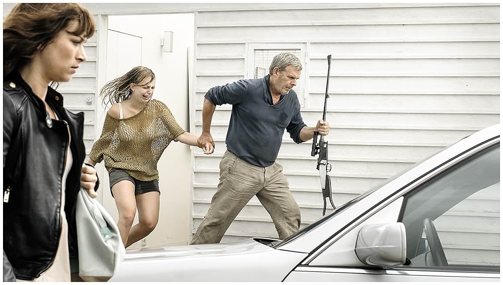 シュナイダーVSバックスの画像