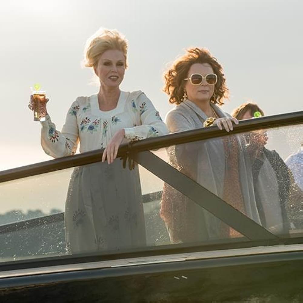 ザッツ・ファビュラス！の画像