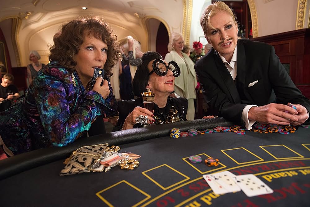 ザッツ・ファビュラス！の画像