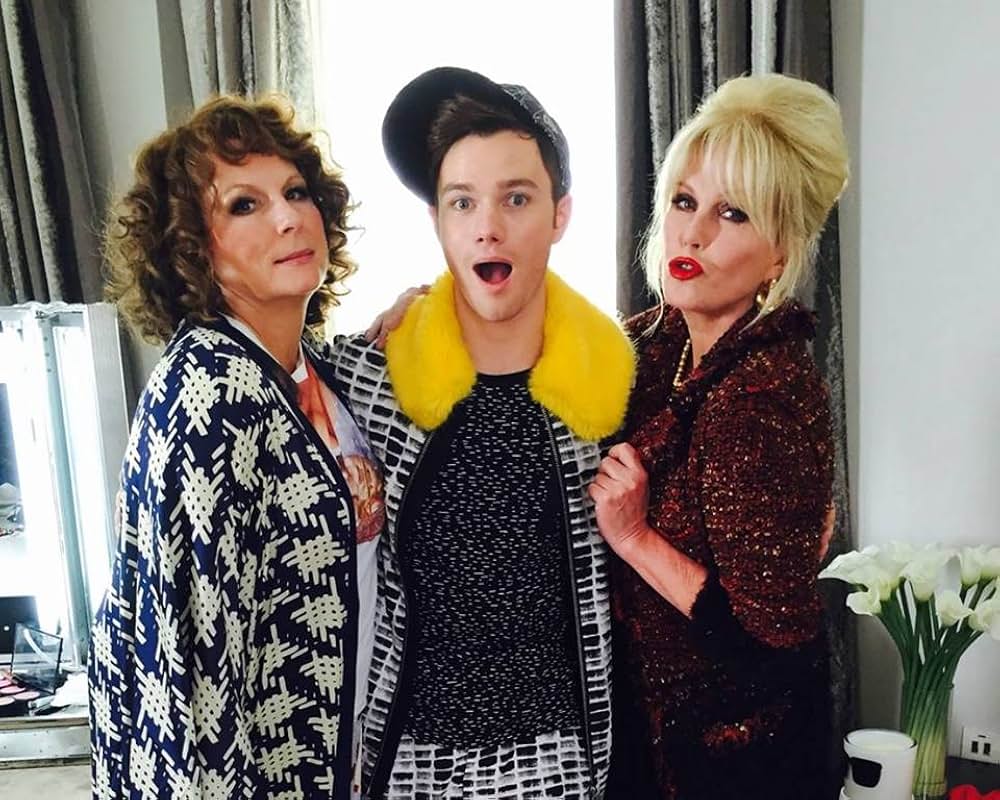 ザッツ・ファビュラス！の画像