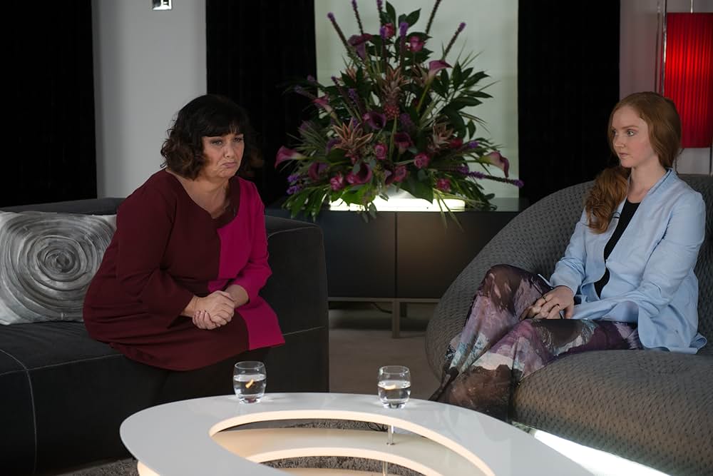 ザッツ・ファビュラス！の画像