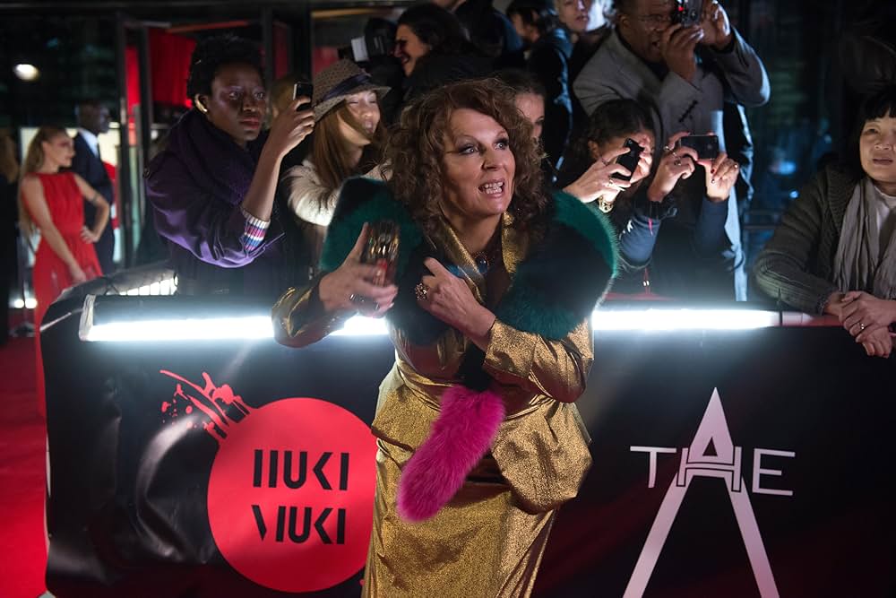 ザッツ・ファビュラス！の画像