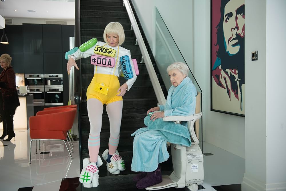 ザッツ・ファビュラス！の画像