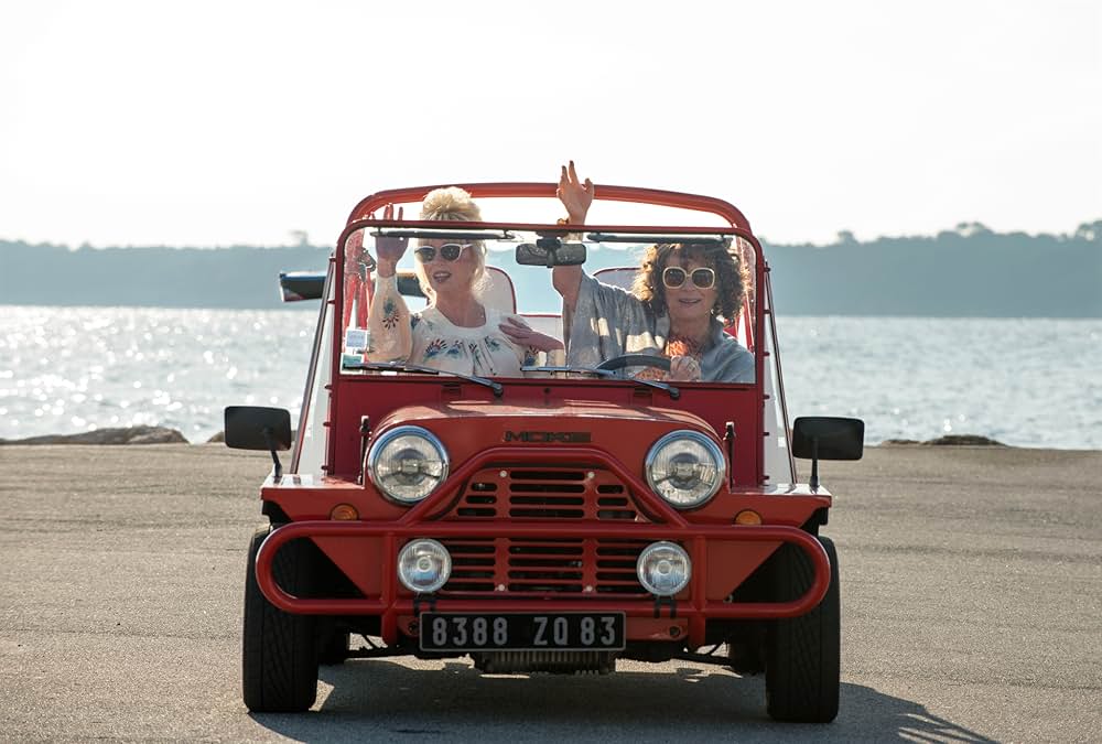 ザッツ・ファビュラス！の画像