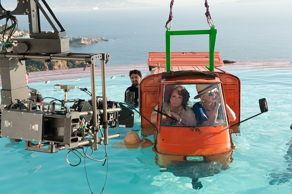 ザッツ・ファビュラス！の画像