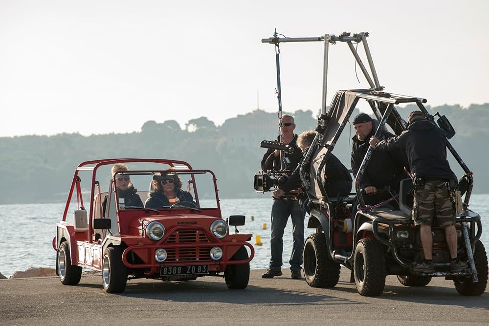 ザッツ・ファビュラス！の画像