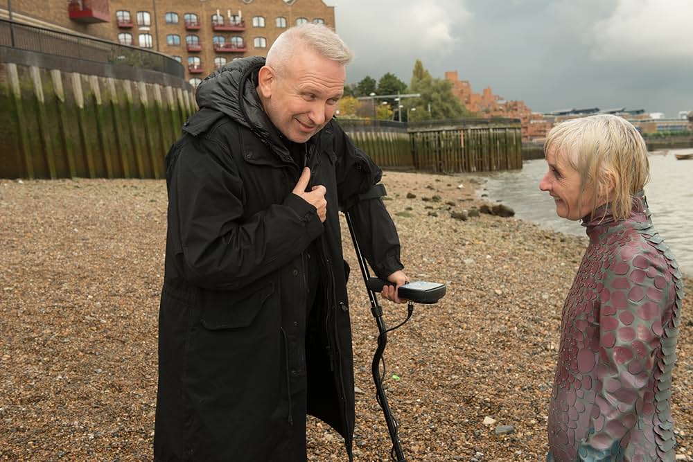 ザッツ・ファビュラス！の画像