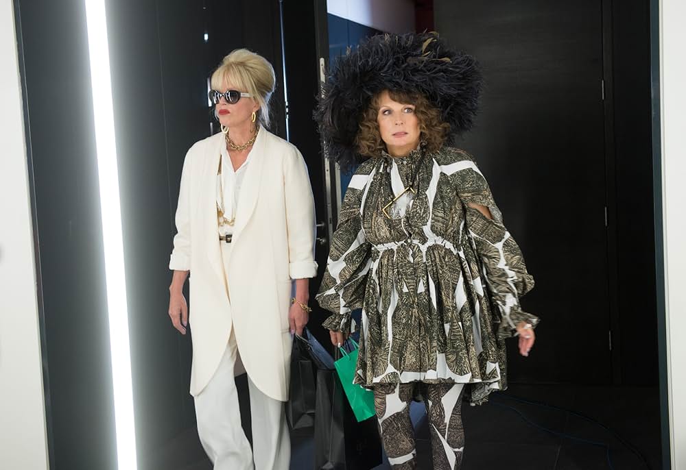 ザッツ・ファビュラス！の画像