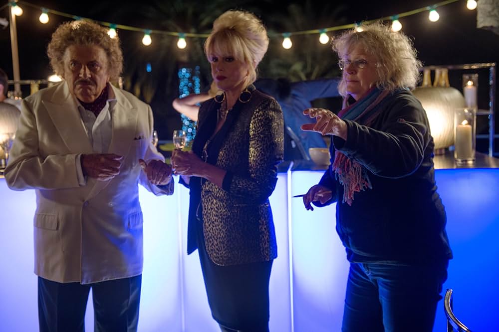 ザッツ・ファビュラス！の画像