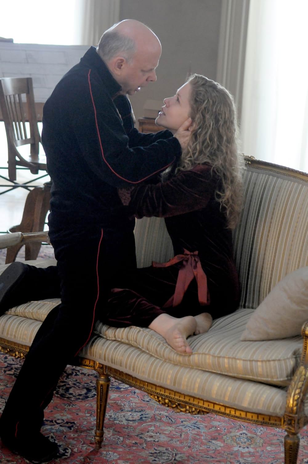 A Master Builder（原題）の画像