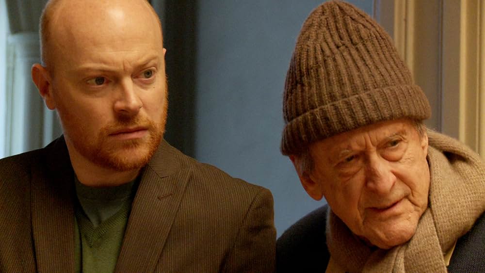 A Master Builder（原題）の画像