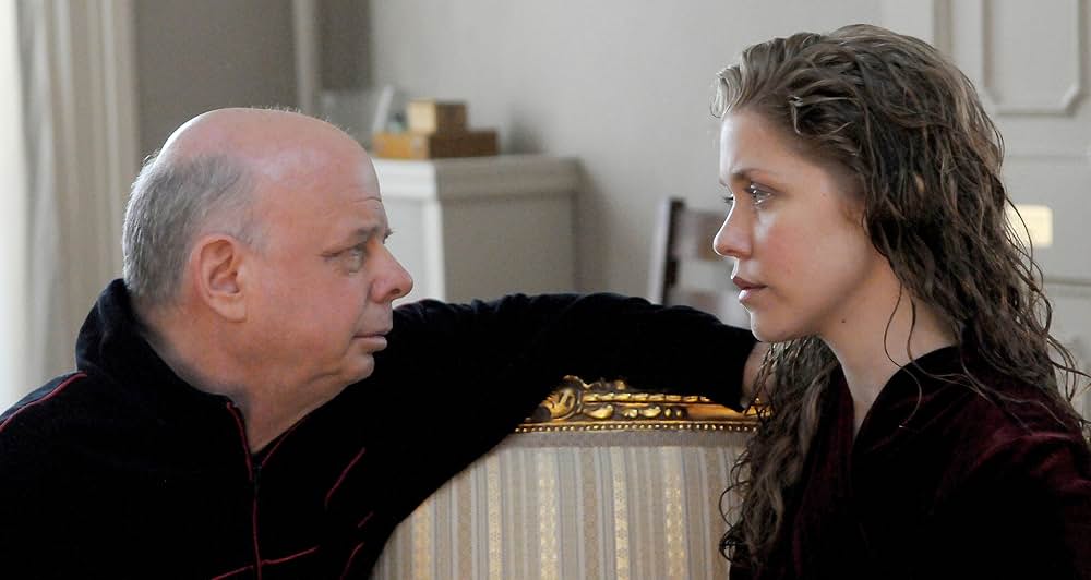 A Master Builder（原題）の画像