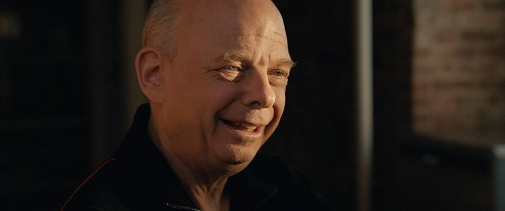 A Master Builder（原題）の画像