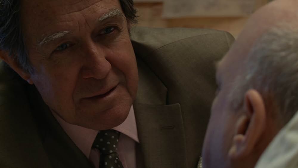 A Master Builder（原題）の画像