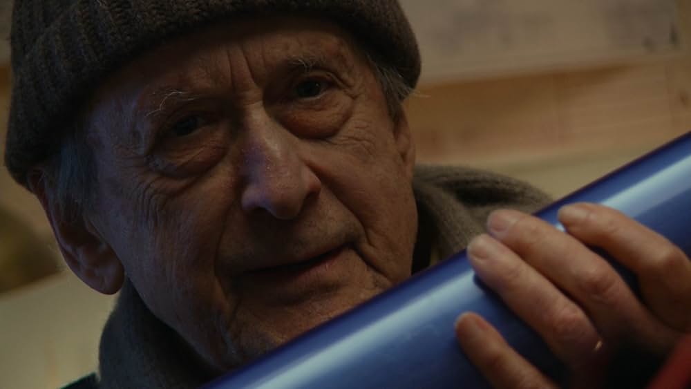 A Master Builder（原題）の画像