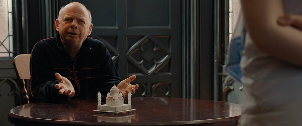 A Master Builder（原題）の画像