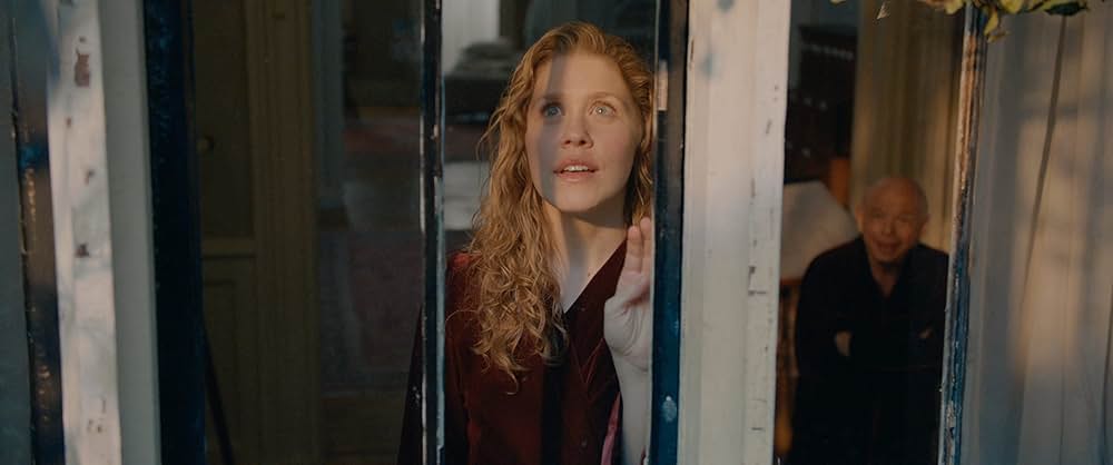 A Master Builder（原題）の画像