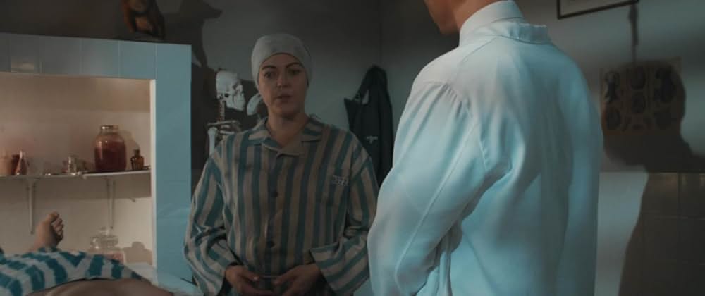 エンジェル・オブ・アウシュビッツの画像