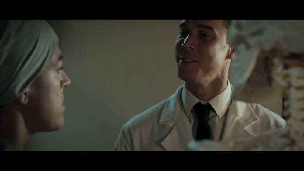 エンジェル・オブ・アウシュビッツの画像