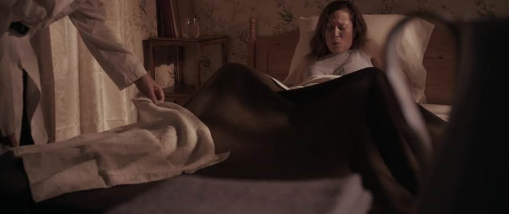 エンジェル・オブ・アウシュビッツの画像