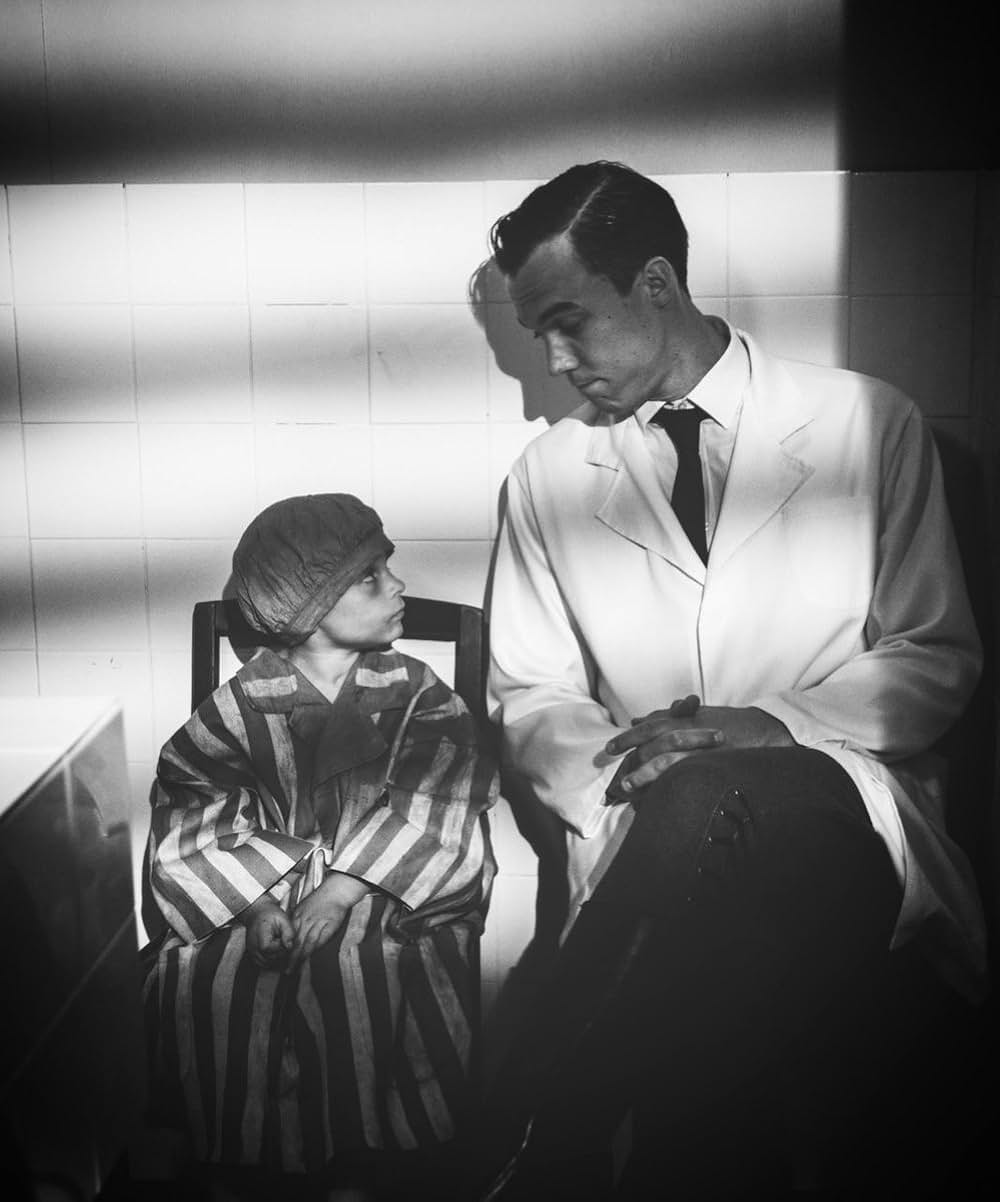 エンジェル・オブ・アウシュビッツの画像