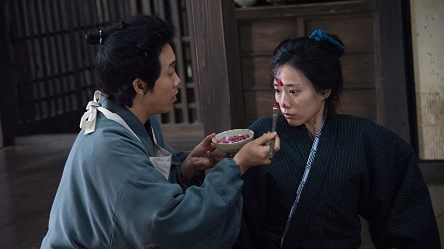 駆込み女と駆出し男の画像