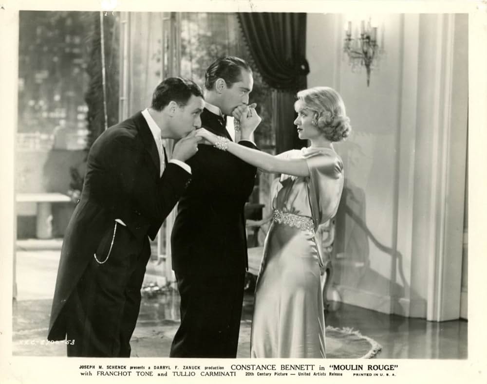 ムーラン・ルージュの画像