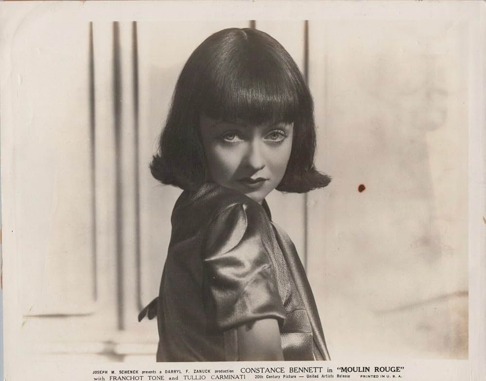 ムーラン・ルージュの画像