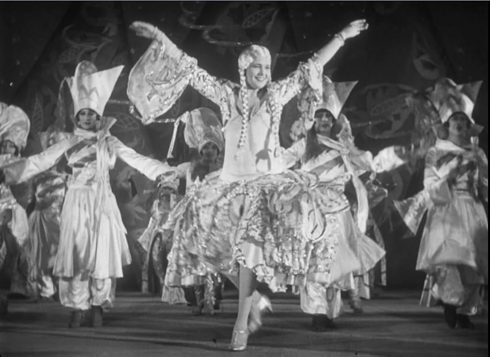 ムーラン・ルージュの画像