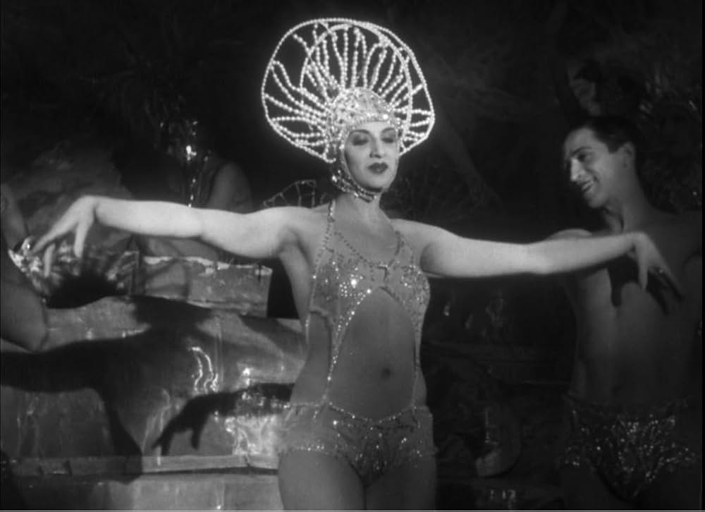 ムーラン・ルージュの画像