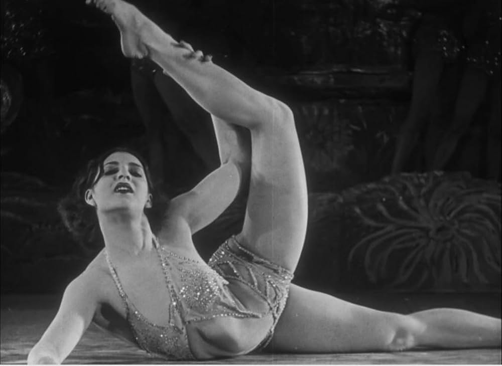 ムーラン・ルージュの画像