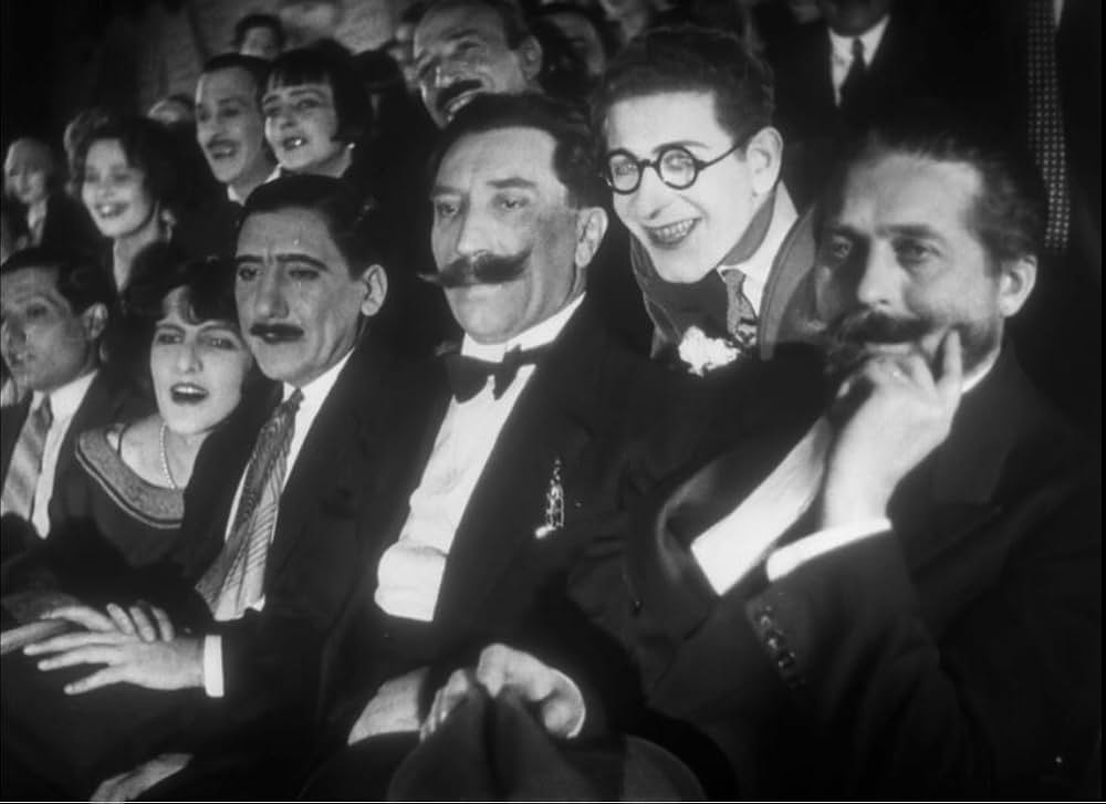 ムーラン・ルージュの画像