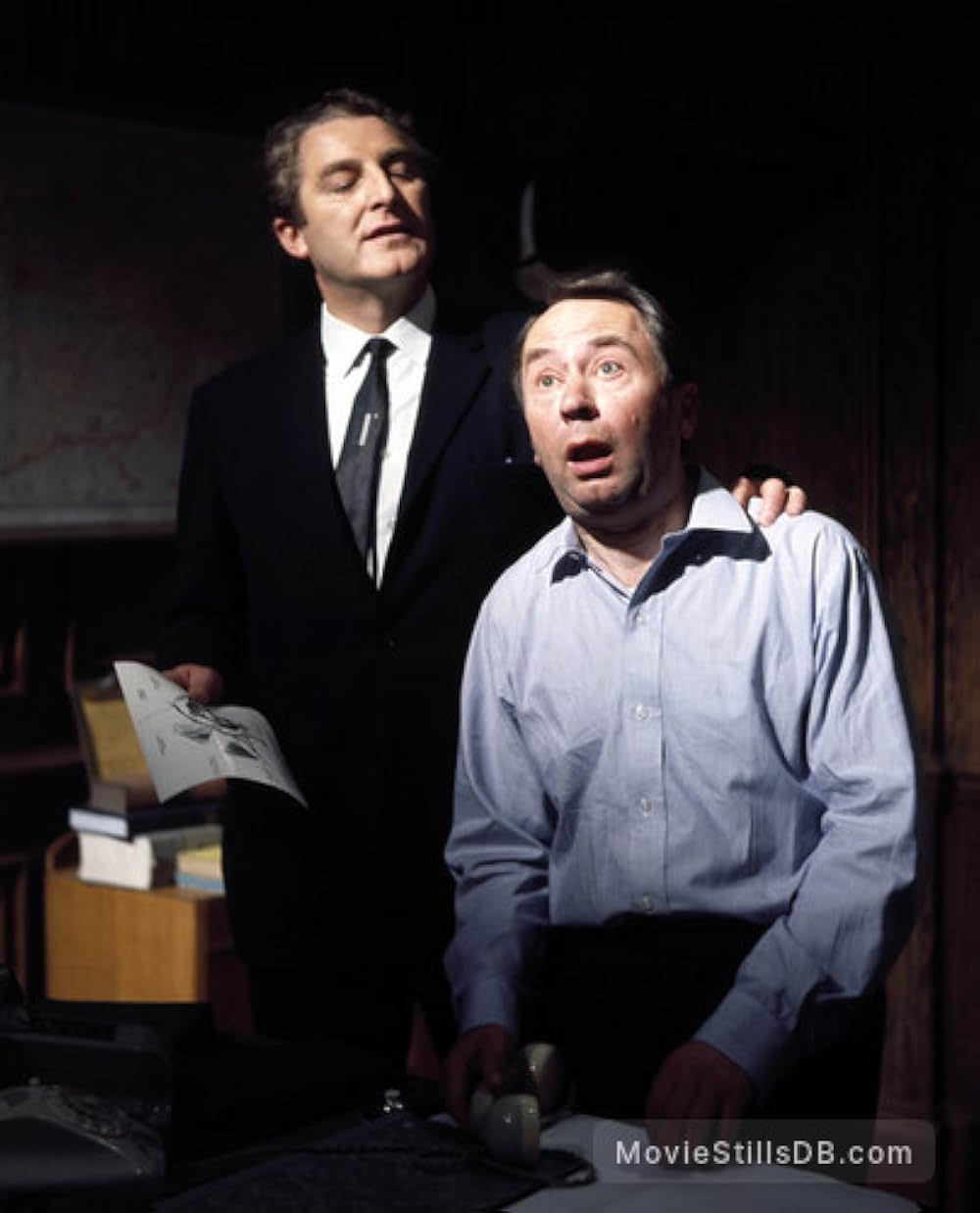 バンパイアキラーの謎の画像