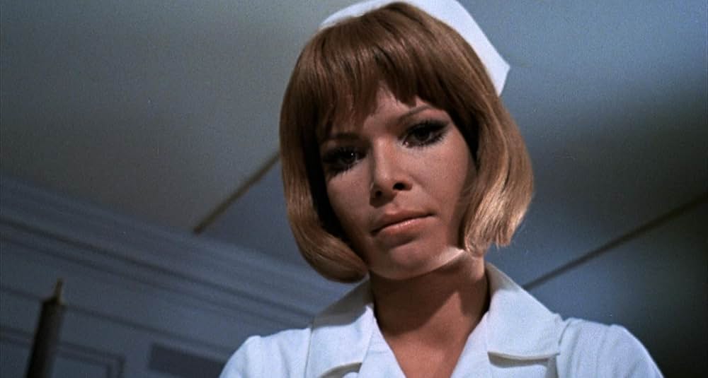 バンパイアキラーの謎の画像