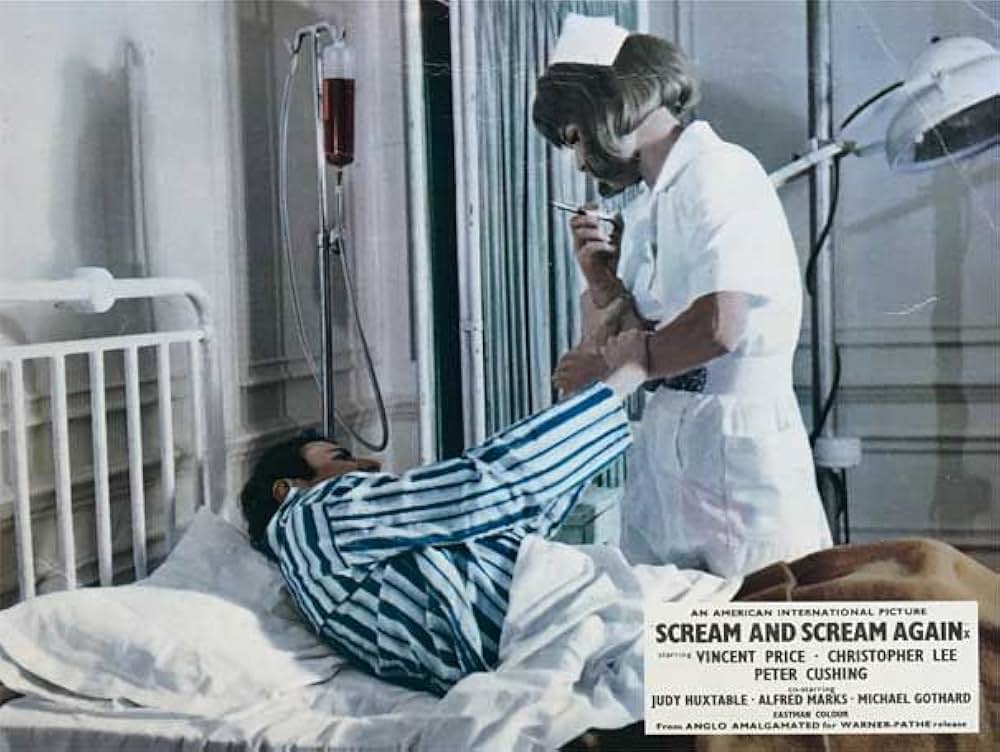 バンパイアキラーの謎の画像