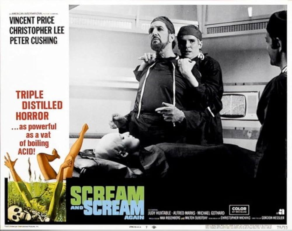 バンパイアキラーの謎の画像